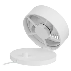Ανεμιστηράκι Arctic Summair Foldable BAT Table Fan White