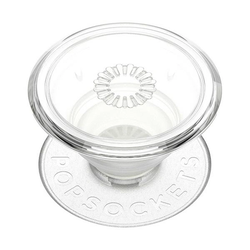 Popsockets 2 Clear standard