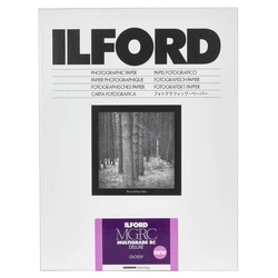 Ilford MULTIGRADE RC DELUXE Glossy Sheets 30×40 cm - 50 sheets (MG RC DL 1M)