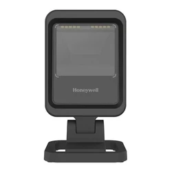 Barcode Scanner Honeywell Genesis XP 7680G USB-Kit Black 2D