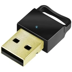 Bluetooth Adapter Logilink 5.0,USB 2.0, USB-A