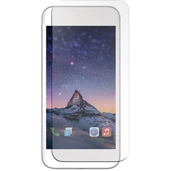 Screen Protector Mobilis Temp. Glass Clear-9H- iPhone SE 2nd gen