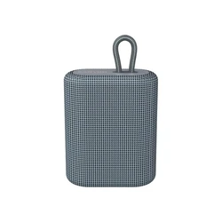 Φορητό Ηχείο Bluetooth Canyon BSP-4 TF Reader/USB-C/5W grey