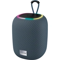 Φορητό Ηχείο Bluetooth Canyon BSP-8 TF Reader/USB-C/10W grey