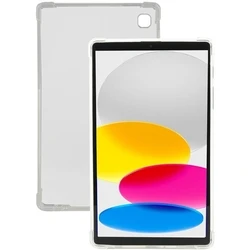 Θήκη Tablet Mobilis R Series for iPad 10,9" 10th gen - Transparent