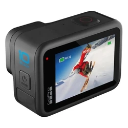 Action Camera GoPro Hero 10 Black