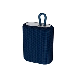 Φορητό Ηχείο Bluetooth Canyon BSP-4 TF Reader/USB-C/5W blue