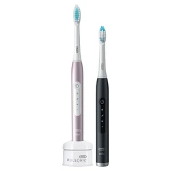 Ηλεκτρική Οδοντόβουρτσα Oral-B Pulsonic Slim Luxe 4900