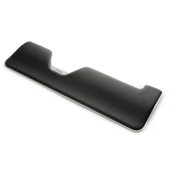 Armrest Contour RED Plus large Black