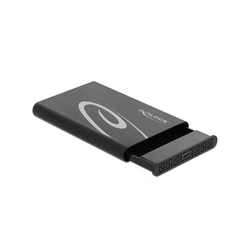 Θήκη Για Σκληρούς Δίσκους Delock Externes 2.5" SATA HDD/SSD USB 3.1G2 10Gbps
