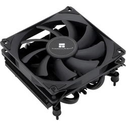 Ψύκτρα Επεξεργαστή Thermalright AXP90-X36 black ITX /1200/AM4/1700/AM5