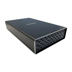 Docking Station Σκληρών Δίσκων LC-Power USB 3.2 8,89cm/3,5" SATA-HDD