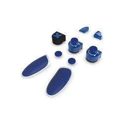 AddOn Gamepad Thrustm. eswap X LED BLUE CRYSTAL P. (XBO/PC)