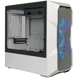 Κουτί Η/Υ Cooler Master MasterBox TD300 Mesh White