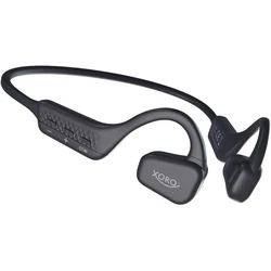Bluetooth Handsfree Xoro KHB 35 "Open-Air" (BT5.0, IP67, Black)