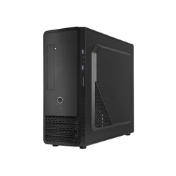 Κουτί Η/Υ Chieftec ATX Uni UC-03B-OP (B)