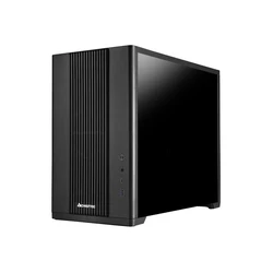 Κουτί Η/Υ Chieftec MINI-ITX BX-10B-OP (B)