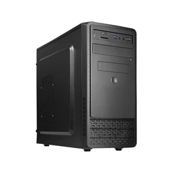 Κουτί Η/Υ Chieftec ATX Uni UB-03B-350GBP 350W (B)