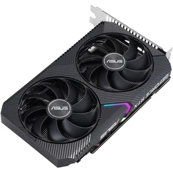 Κάρτα Γραφικών Asus DUAL-RTX3050-O8G-V2 8GB GDDR6 HDMI DP