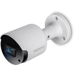 IP Κάμερα Trendnet Bullet 5MP PoE In/Out H.265 IR WDR