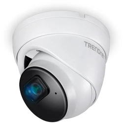 IP Κάμερα Trendnet Turret 5MP PoE In/Out H.265 IR WDR