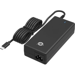 Φορτιστής Laptop Conceptronic 1Port 100W,USB-C Desk PD sw