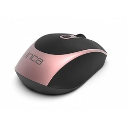 Ποντίκι Ασύρματο Inca IWM-211RG Nano-USB, 1600 DPI, Silent,RS