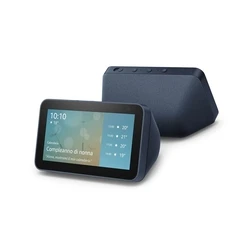 Smart Hub Amazon Echo Show 5 (3nd Generation 2023) Blue DE