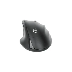 Ποντίκι Ποντίκι Manhattan Ergonomische USB-A/C 6 buttons + wheel