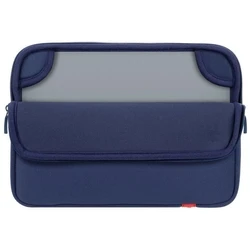 Τσάντα Laptop Riva Sleeve Antishock MacBook -13,0" blue 5123