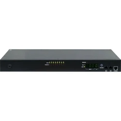 Αξεσουάρ για Καμπίνες Inter-Tech 48.3cm IPC PDU SD-1688 16A