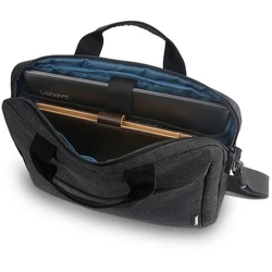 Τσάντα Laptop Lenovo Notebook15" Casual Topload Case Black