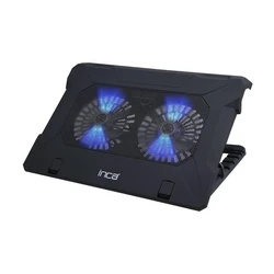 Βάση Laptop Inca INC-321RX Anti-Rutsch-Design, 7-17"