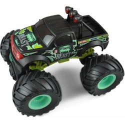 Τηλεκατευθυνόμενο Amewi Big Buster Truck Li-Ion 500mAh green /6+
