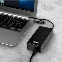 Φορτιστής Laptop Port 65 W - Acer/TOSHIBA - EU