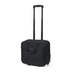 Τσάντα Laptop Dicota Roller Top Traveller Eco BASE 13 -16" black