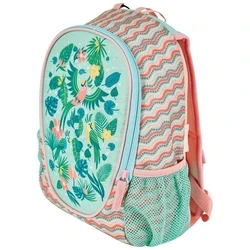 Σχολική Τσάντα Herlitz kindergarten Sweet Jungle(Multicolor)