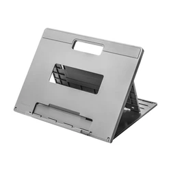 Βάση Laptop Kensington SmartFit Easy Riser Go 17" gray