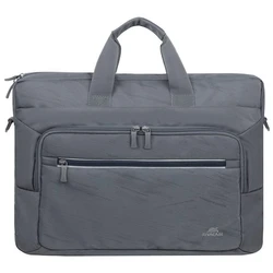 Τσάντα Laptop Riva Alpendorf 15,6"-16" gray 7531