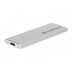 Εξωτερικός Σκληρός Δίσκος 1TB SSD Transcend ESD260C USB3.1, Type-C