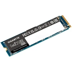 Σκληρός Δίσκος M.2 SSD 1TB Gigabyte Gen3 2500E PCI-E 3.0 NVMe 1.3