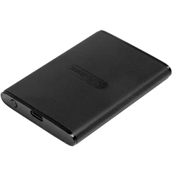 Εξωτερικός Σκληρός Δίσκος 2TB SSD Transcend ESD270C USB3.1, Type-C