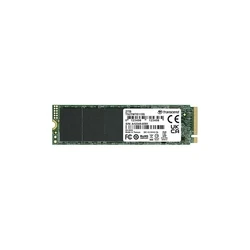 Σκληρός Δίσκος M.2 SSD 2TB Transcend MTE110S (2280) PCIe Gen3 x4 NVMe