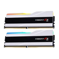 Μνήμη RAM Σταθερού DDR5 64GB 6400 CL32 G.Skill KIT (2x32GB) 64-TZ5RW RGB