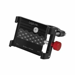 Βάση Κινητου Logilink bike mount 3,5-7", fixiert