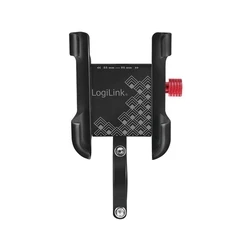 Βάση Κινητου Logilink bike mount 3,5-7", straight