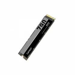 Σκληρός Δίσκος M.2 SSD 1TB Lexar NM790 2280 NVMe PCIe intern