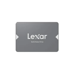 Σκληρός Δίσκος SSD 2TB Lexar NS100 2,5" (6.4cm ) SATAIII intern