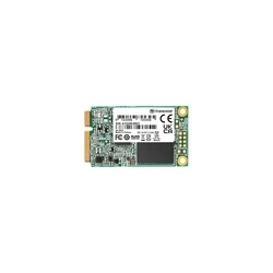 Σκληρός Δίσκος M.2 SSD 128GB Transcend MSA220S mSATA 3D NAND, SATA3