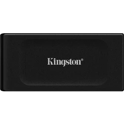Εξωτερικός Σκληρός Δίσκος 1TB SSD Kingston XS1000 USB3.2 Gen2